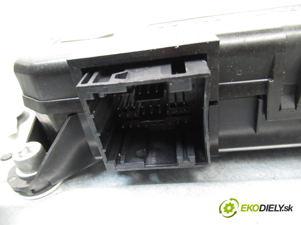 ALFA ROMEO 159 (939_) SEDAN 2006 85,00 1.9 JTDM 8V - 937 A7.000 1910,00 Mechanizmus okien 1560735630 ; M10079A00 ; 60691612