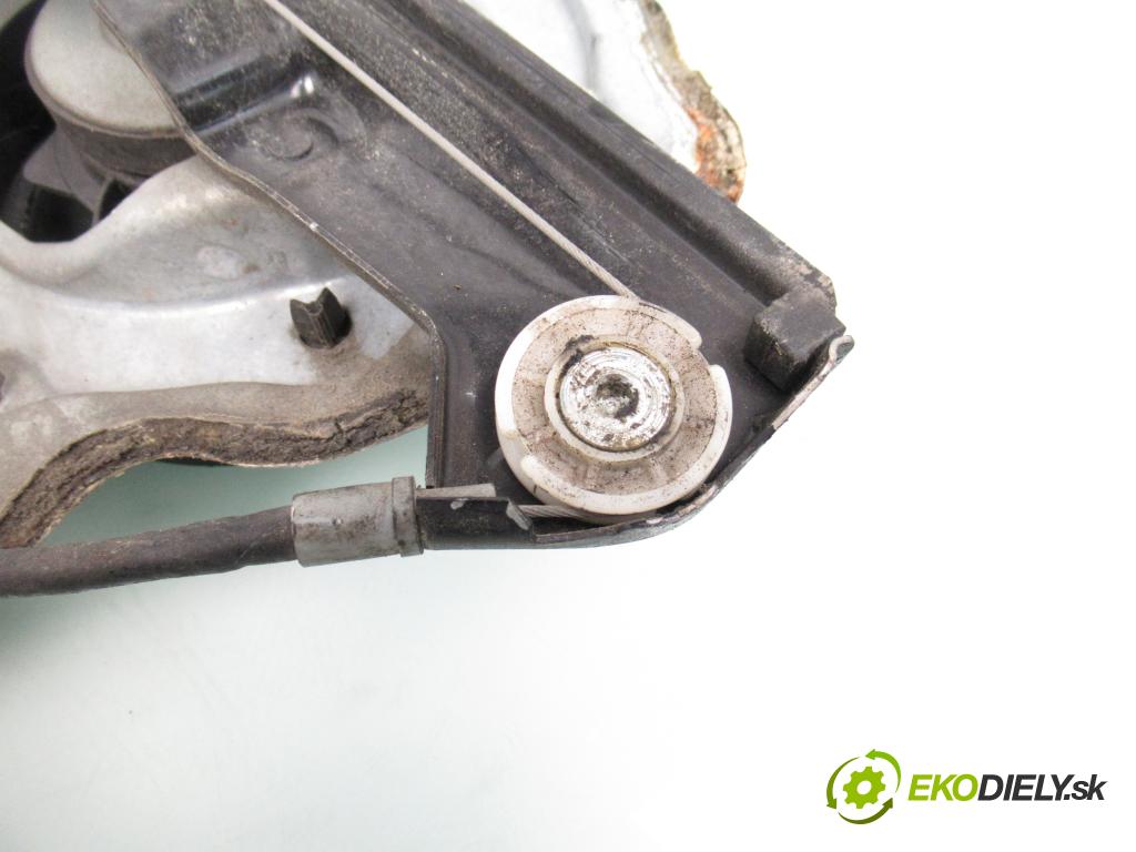 ALFA ROMEO 159 (939_) SEDAN 2006 85,00 1.9 JTDM 8V - 937 A7.000 1910,00 Mechanizmus okien 1560735630 ; M10079A00 ; 60691612