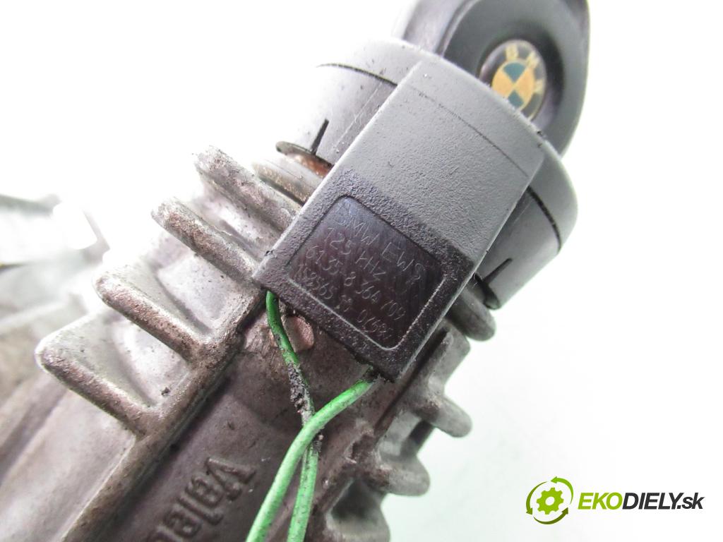 BMW 3 (E36) COMPACT 1996 75,00 316 i 102 - M43 B16 1596,00 spinačka LU1092272 ; 61358364709 ; 61358362337 (Spínacia skrinka)