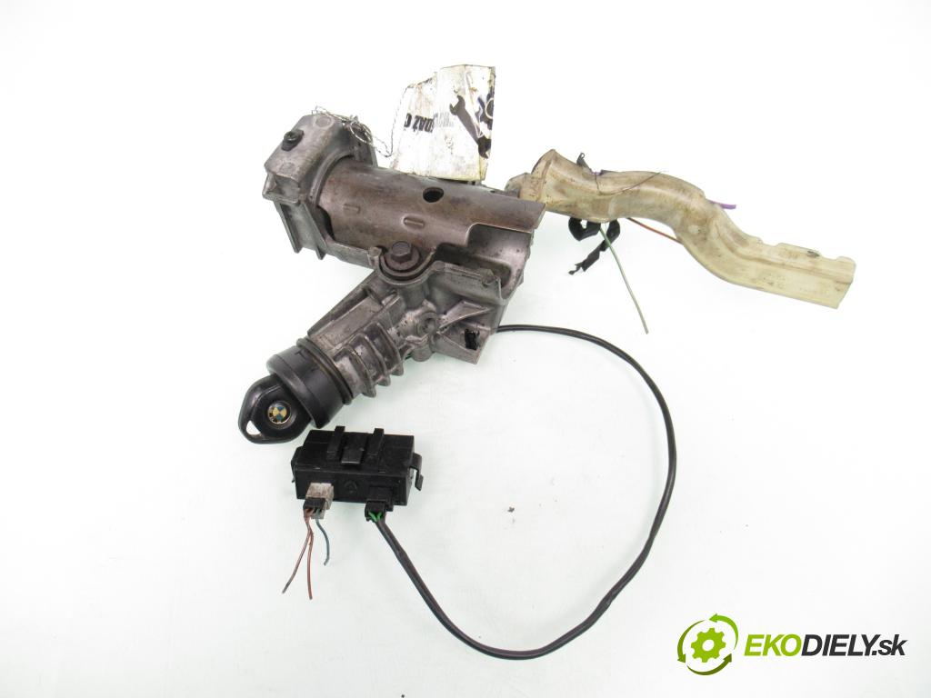 BMW 3 (E36) COMPACT 1996 75,00 316 i 102 - M43 B16 1596,00 spinačka LU1092272 ; 61358364709 ; 61358362337 (Spínacia skrinka)