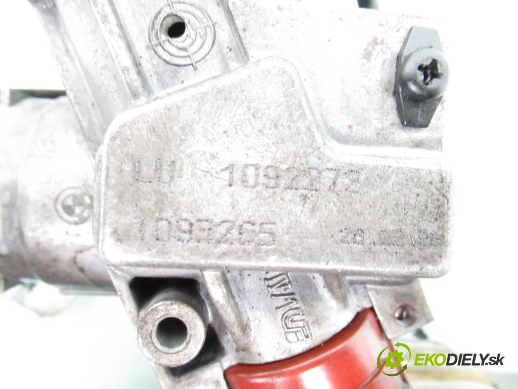 BMW 3 (E36) COMPACT 1996 75,00 316 i 102 - M43 B16 1596,00 spinačka LU1092272 ; 61358364709 ; 61358362337 (Spínacia skrinka)