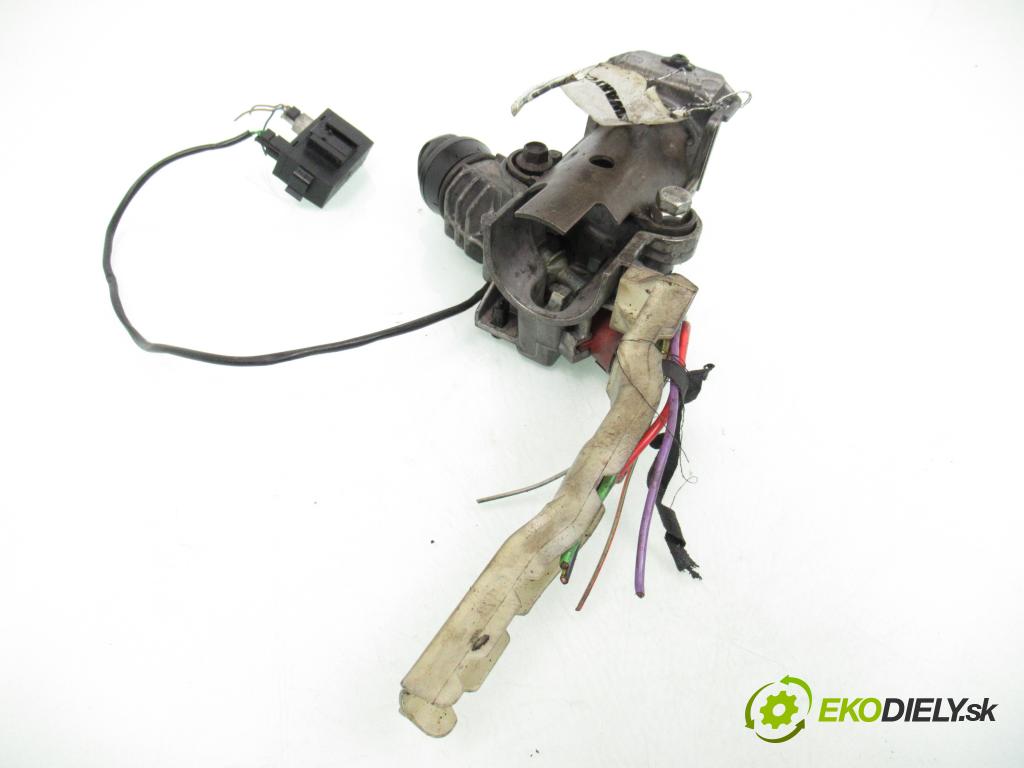 BMW 3 (E36) COMPACT 1996 75,00 316 i 102 - M43 B16 1596,00 spinačka LU1092272 ; 61358364709 ; 61358362337 (Spínacia skrinka)