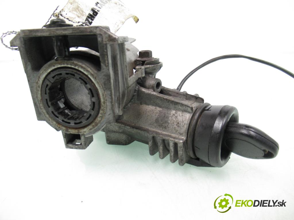 BMW 3 (E36) COMPACT 1996 75,00 316 i 102 - M43 B16 1596,00 spinačka LU1092272 ; 61358364709 ; 61358362337 (Spínacia skrinka)