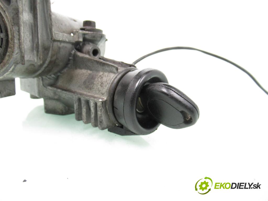 BMW 3 (E36) COMPACT 1996 75,00 316 i 102 - M43 B16 1596,00 spinačka LU1092272 ; 61358364709 ; 61358362337 (Spínacia skrinka)