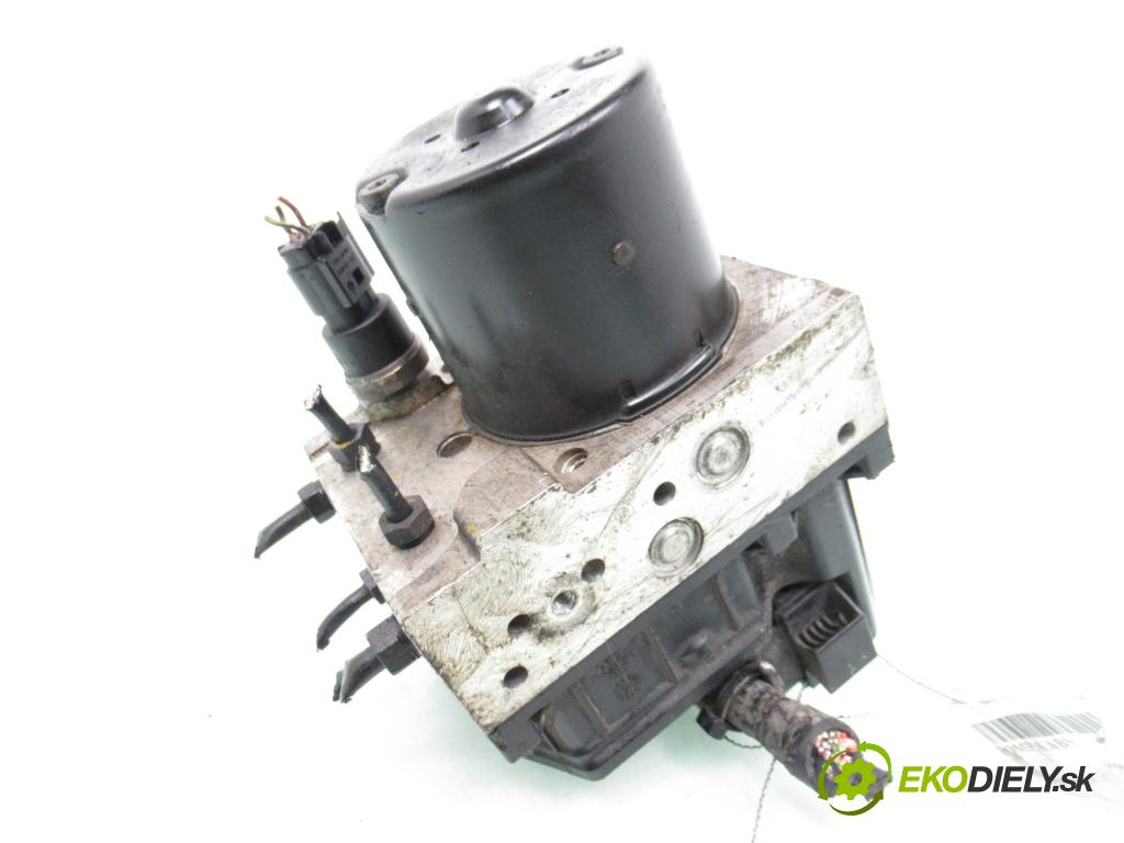 VW POLO (9N_) HB 2002 55,00 1.4 TDI PD 75 - AMF 1422,00 Pumpa ABS 0265950073 ; 6Q0614517E ; 6Q0907379M (Pumpa ABS)