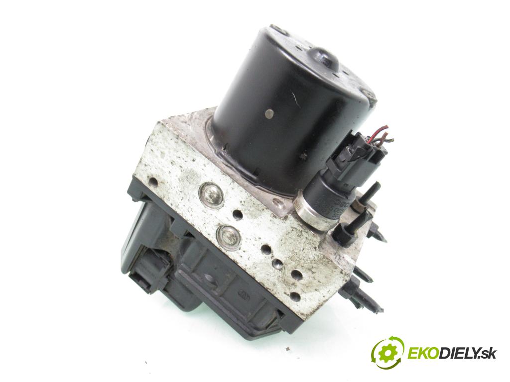 VW POLO (9N_) HB 2002 55,00 1.4 TDI PD 75 - AMF 1422,00 Pumpa ABS 0265950073 ; 6Q0614517E ; 6Q0907379M (Pumpa ABS)