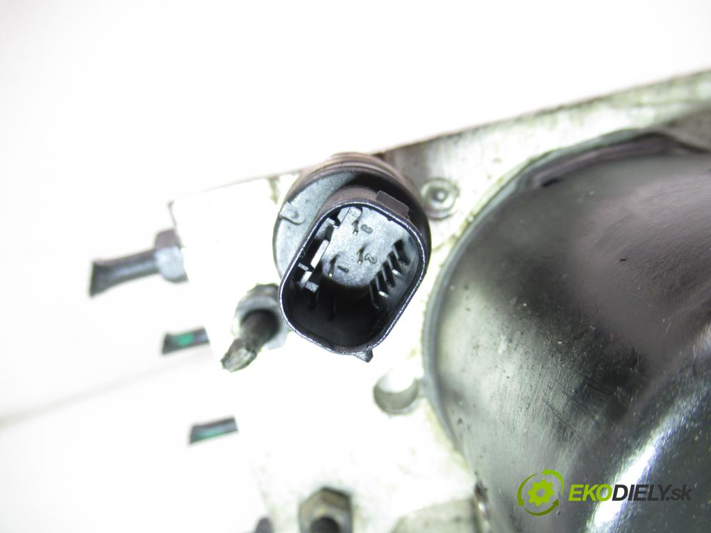 VW POLO (9N_) HB 2002 55,00 1.4 TDI PD 75 - AMF 1422,00 Pumpa ABS 0265950073 ; 6Q0614517E ; 6Q0907379M (Pumpa ABS)