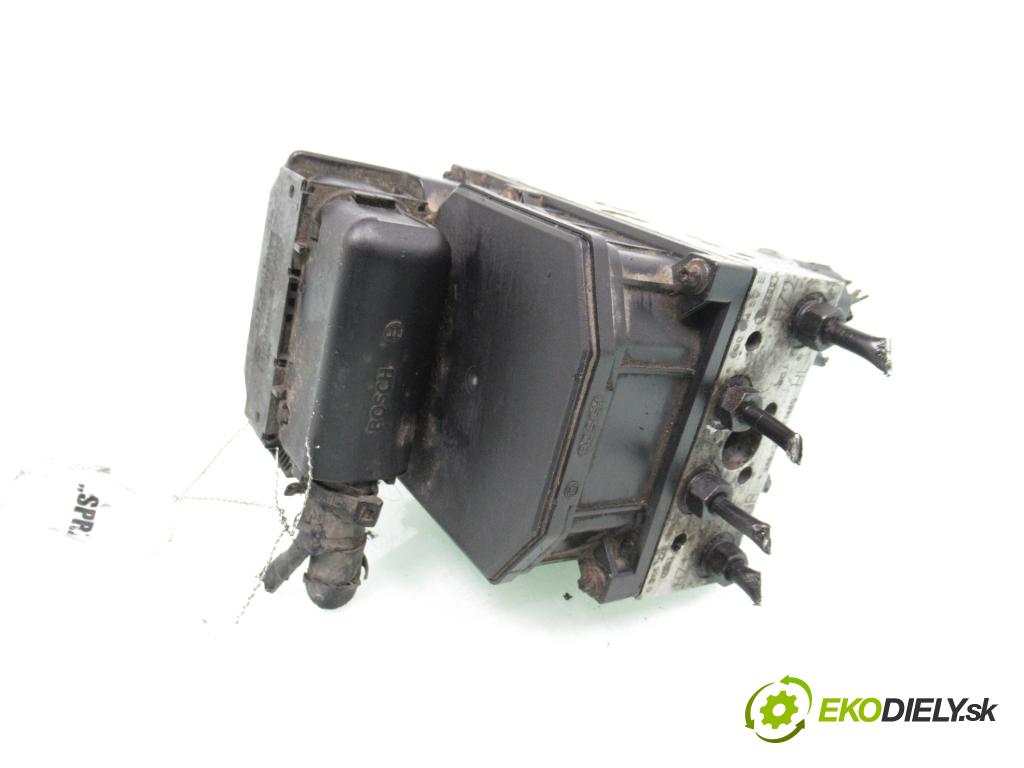 VW POLO (9N_) HB 2002 55,00 1.4 TDI PD 75 - AMF 1422,00 Pumpa ABS 0265950073 ; 6Q0614517E ; 6Q0907379M (Pumpa ABS)