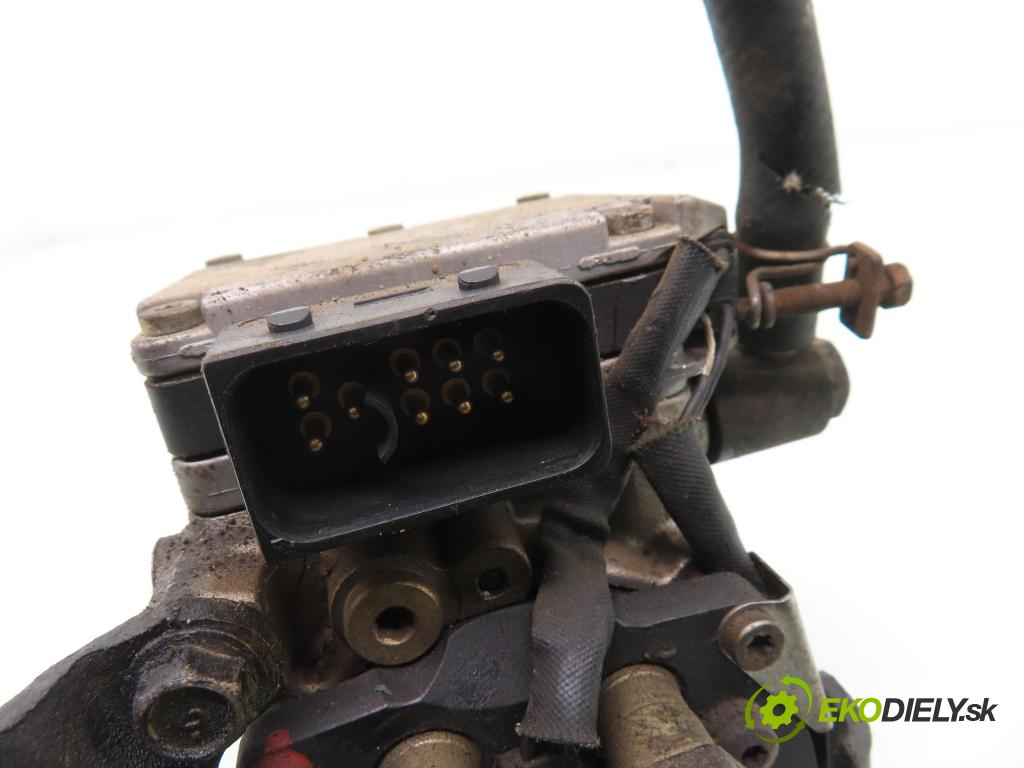 NISSAN ALMERA TINO (V10) MINIVAN 2003 84,00 2.2 dCi - YD22DDTi 2184,00 Pumpa vstrekovacia 0470504012 ; 167005M322 ; 1093412051 (Vstrekovacie čerpadlo)