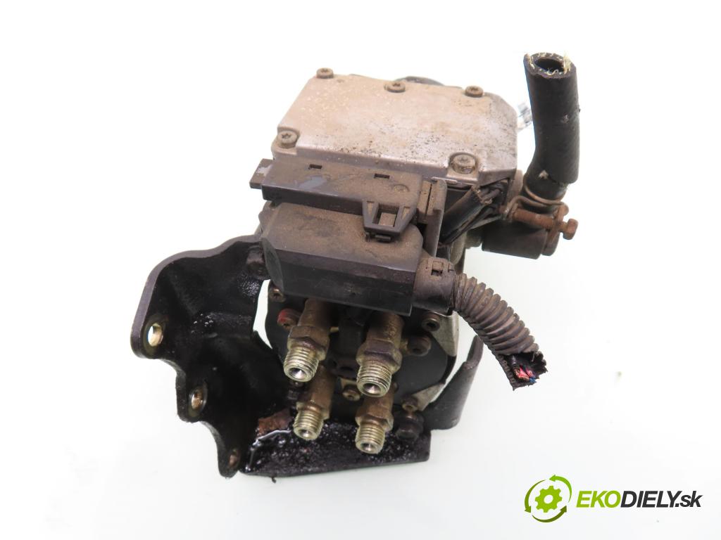 NISSAN ALMERA TINO (V10) MINIVAN 2003 84,00 2.2 dCi - YD22DDTi 2184,00 Pumpa vstrekovacia 0470504012 ; 167005M322 ; 1093412051 (Vstrekovacie čerpadlo)