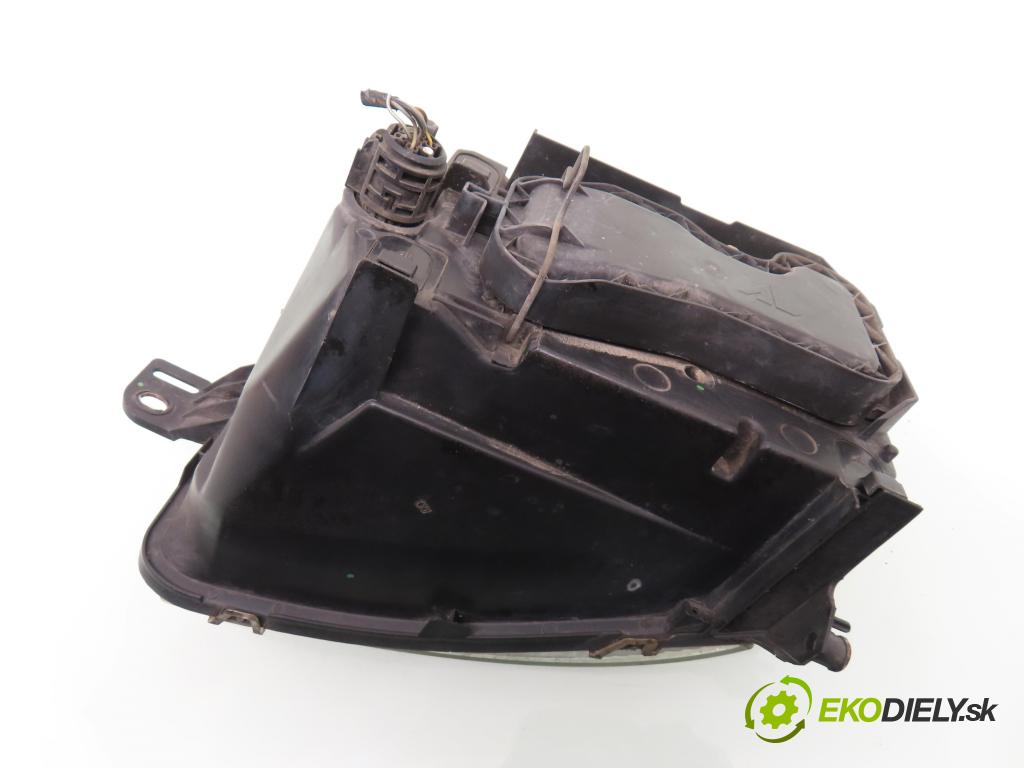 TOYOTA RAV 4 II (_A2_) SUV 2004 85,00 2.0 D-4D 4WD 116 - 1CD-FTV 1995,00 ventilátor chladič vody 1636328050 ; 0650007320