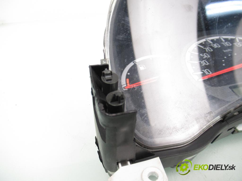 FIAT PANDA (169_) VAN 2012 51,00 1.2 LPG - 169 A4.000 1242,00 spinačka / imobilizéra IMMO / Riadiaca jednotka 51899838 ; 51871010 ; S180131001A