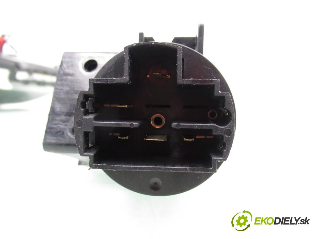 FIAT PANDA (169_) VAN 2012 51,00 1.2 LPG - 169 A4.000 1242,00 spinačka / imobilizéra IMMO / Riadiaca jednotka 51899838 ; 51871010 ; S180131001A