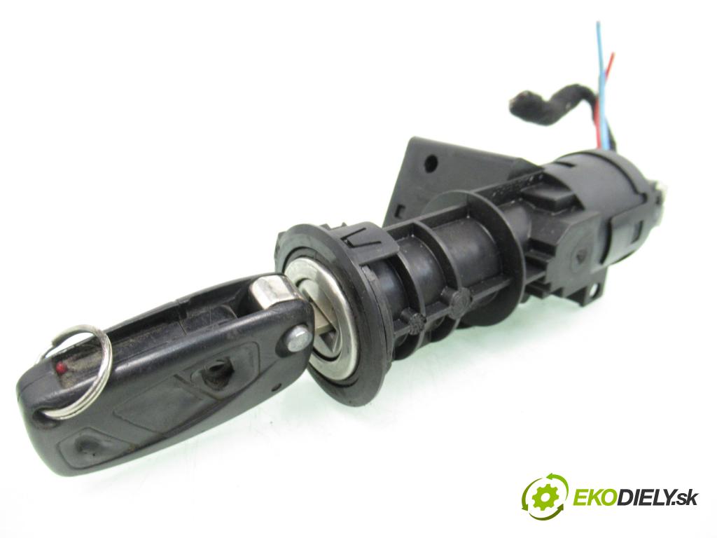 FIAT PANDA (169_) VAN 2012 51,00 1.2 LPG - 169 A4.000 1242,00 spinačka / imobilizéra IMMO / Riadiaca jednotka 51899838 ; 51871010 ; S180131001A
