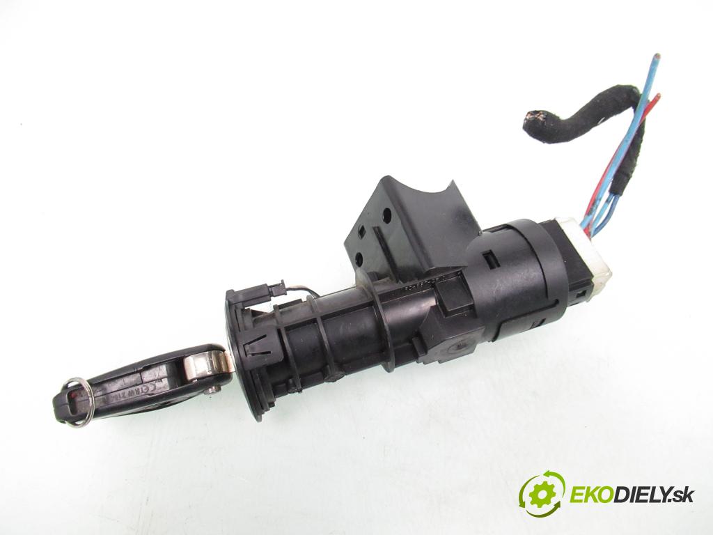 FIAT PANDA (169_) VAN 2012 51,00 1.2 LPG - 169 A4.000 1242,00 spinačka / imobilizéra IMMO / Riadiaca jednotka 51899838 ; 51871010 ; S180131001A