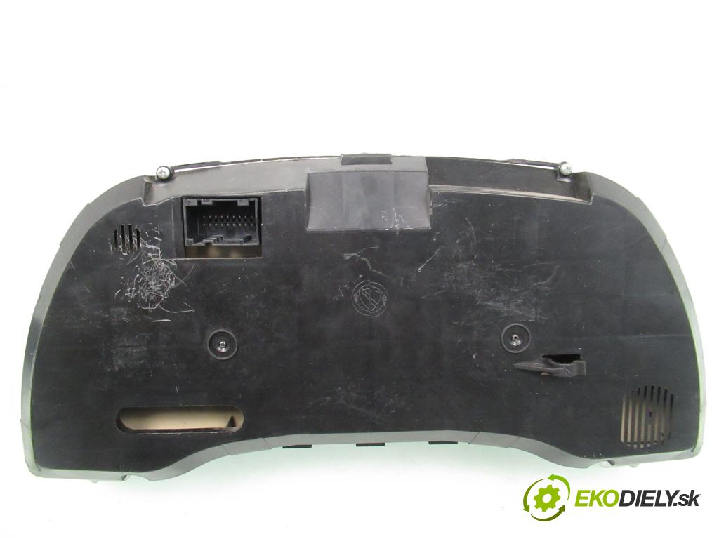 FIAT PANDA (169_) VAN 2012 51,00 1.2 LPG - 169 A4.000 1242,00 spinačka / imobilizéra IMMO / Riadiaca jednotka 51899838 ; 51871010 ; S180131001A