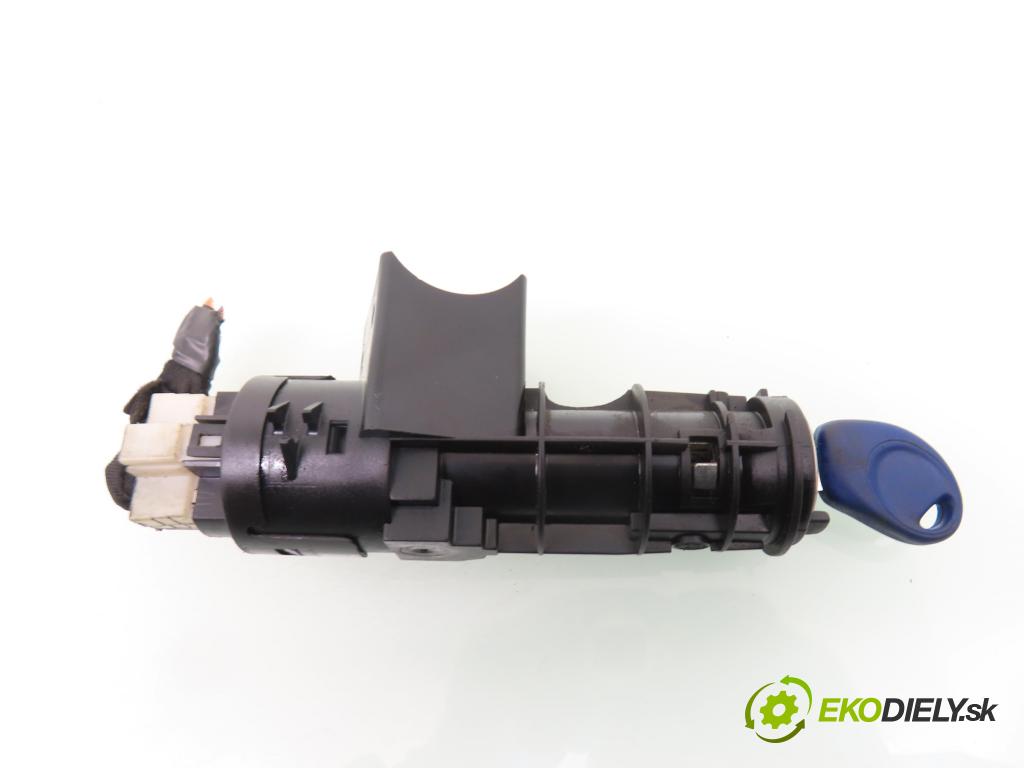 FIAT PUNTO (188_) HB 2002 44,00 1.2 60 - 188 A4.000 1242,00 spinačka  (Spínacia skrinka)