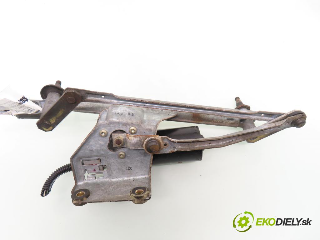 RENAULT SCENIC I (JA0/1_) MINIVAN 2003 75,00 1.9 dCi 102 - F9Q 732 1870,00 MECHANISMUS/ motorek stěračů 0390241379 ; 3397020563 ; 8200106711