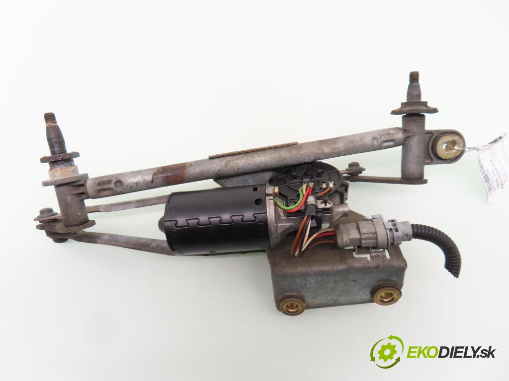 RENAULT SCENIC I (JA0/1_) MINIVAN 2003 75,00 1.9 dCi 102 - F9Q 732 1870,00 MECHANISMUS/ motorek stěračů 0390241379 ; 3397020563 ; 8200106711