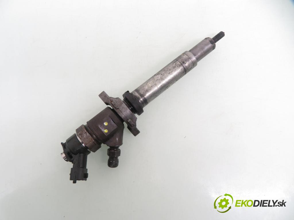 CITROEN C4 Picasso I (UD_) MINIVAN 2010 80,00 1.6 HDi 16V 109 - 9HZ 1560,00 vstrekovač 0445110297 (Vstrekovač paliva)