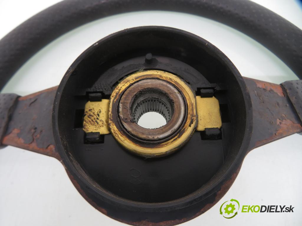 FIAT 126 (126_) FASTBACK 1991 18,00 650 652,00 Volant  (Volant)