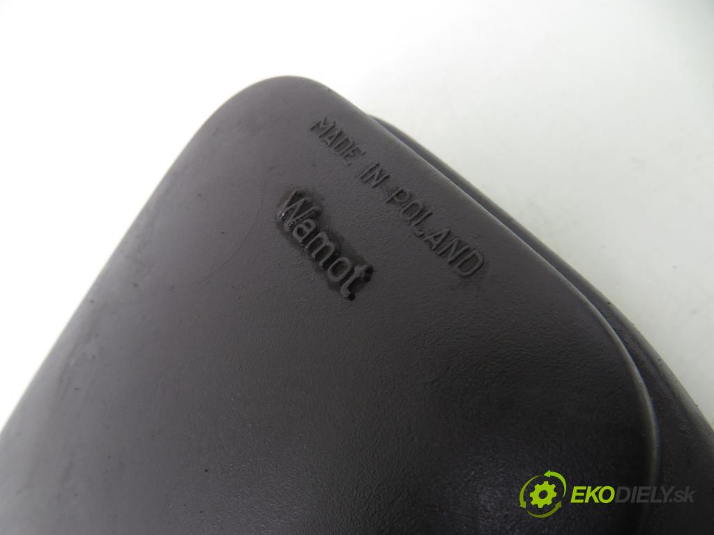 FIAT 126 (126_) FASTBACK 1991 18,00 650 652,00 Spätné zrkadlo PM 