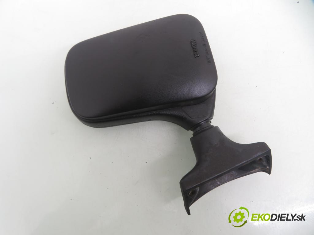 FIAT 126 (126_) FASTBACK 1991 18,00 650 652,00 Spätné zrkadlo PM