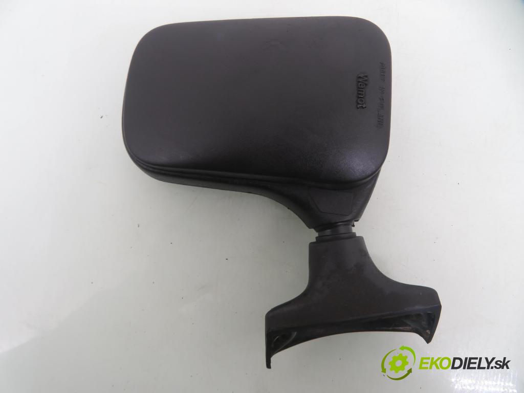 FIAT 126 (126_) FASTBACK 1991 18,00 650 652,00 Spätné zrkadlo PM