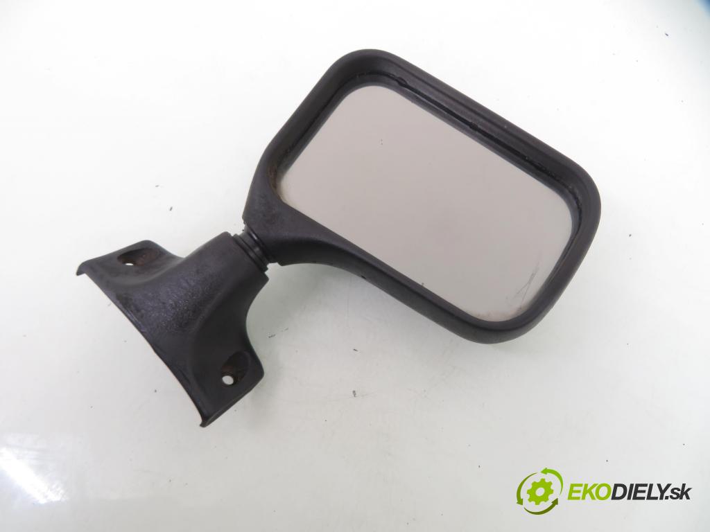 FIAT 126 (126_) FASTBACK 1991 18,00 650 652,00 Spätné zrkadlo PM