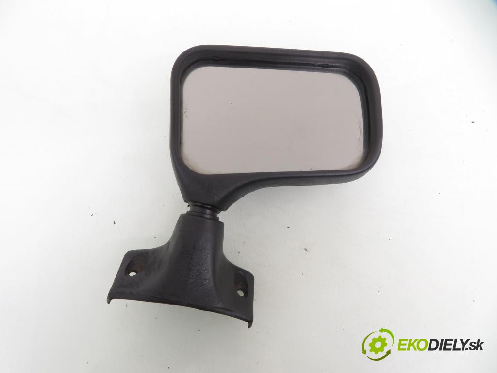 FIAT 126 (126_) FASTBACK 1991 18,00 650 652,00 Spätné zrkadlo PM