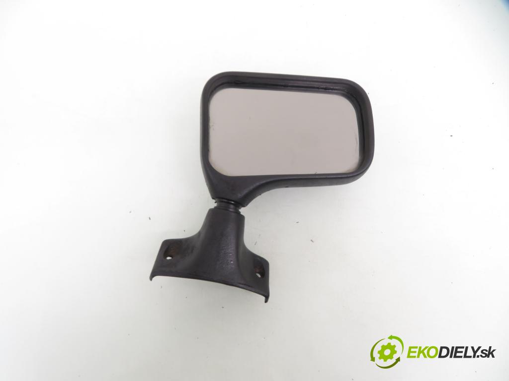 FIAT 126 (126_) FASTBACK 1991 18,00 650 652,00 Spätné zrkadlo PM