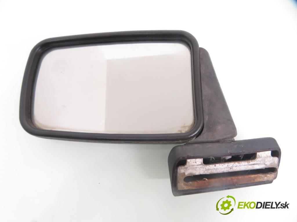 FIAT 126 (126_) FASTBACK 1991 18,00 650 652,00 Spätné zrkadlo 