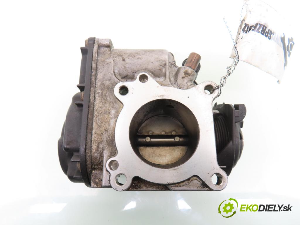 SKODA FELICIA II (6U1) HB 1999 55,00 1.6 MPI 75 - AEE 1598,00 Škrtiaca klapka 030133064F (Škrtiaca klapka)