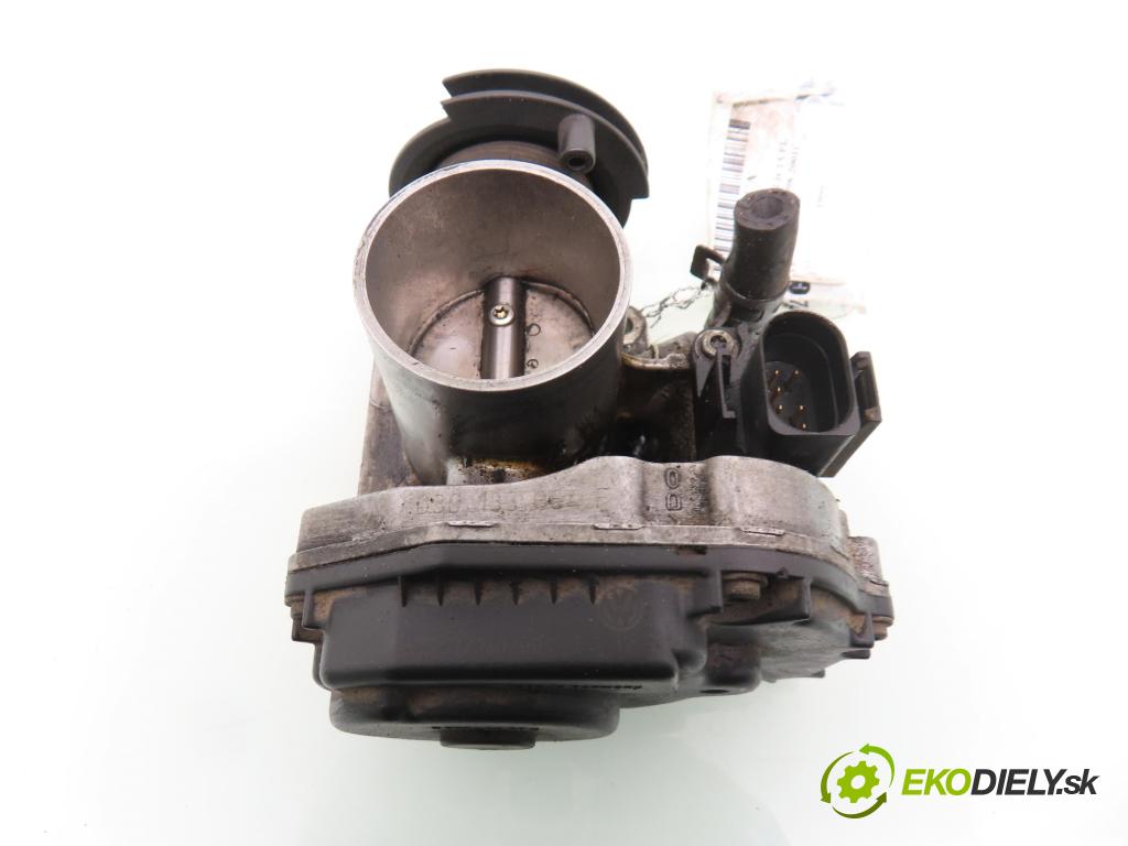 SKODA FELICIA II (6U1) HB 1999 55,00 1.6 MPI 75 - AEE 1598,00 Škrtiaca klapka 030133064F (Škrtiaca klapka)