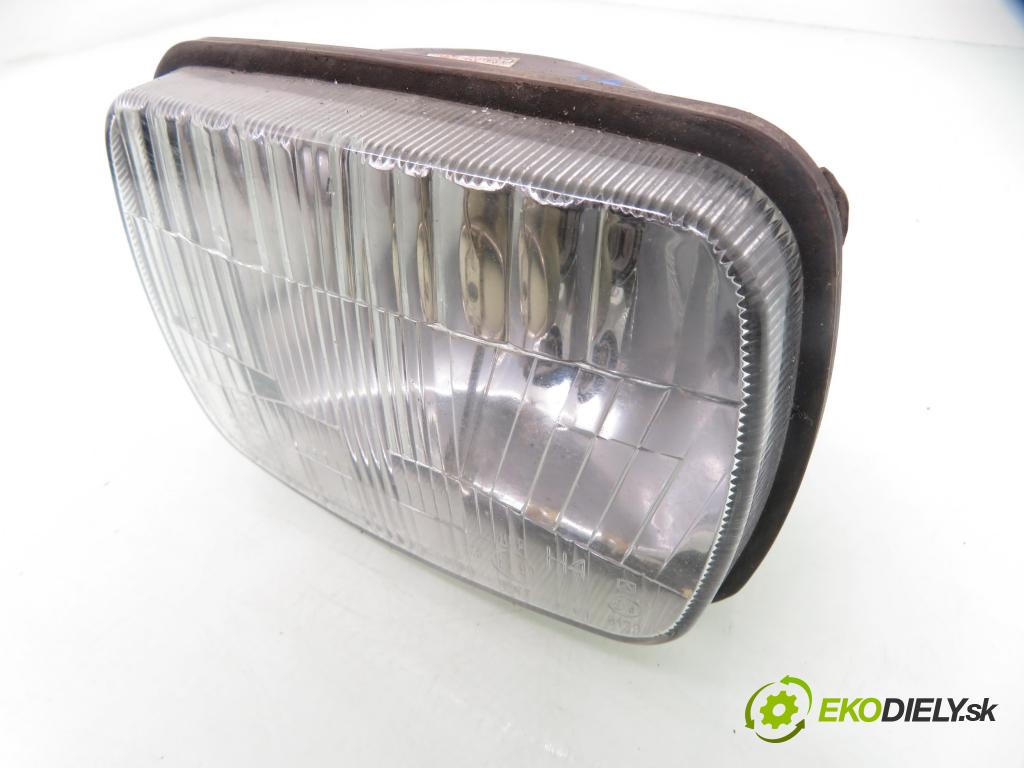 FIAT 126 (126_) FASTBACK 1991 18,00 650 652,00 Svetlo LP 029020221