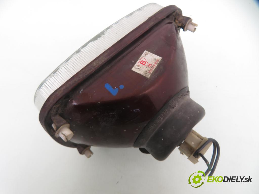 FIAT 126 (126_) FASTBACK 1991 18,00 650 652,00 Svetlo LP 029020221