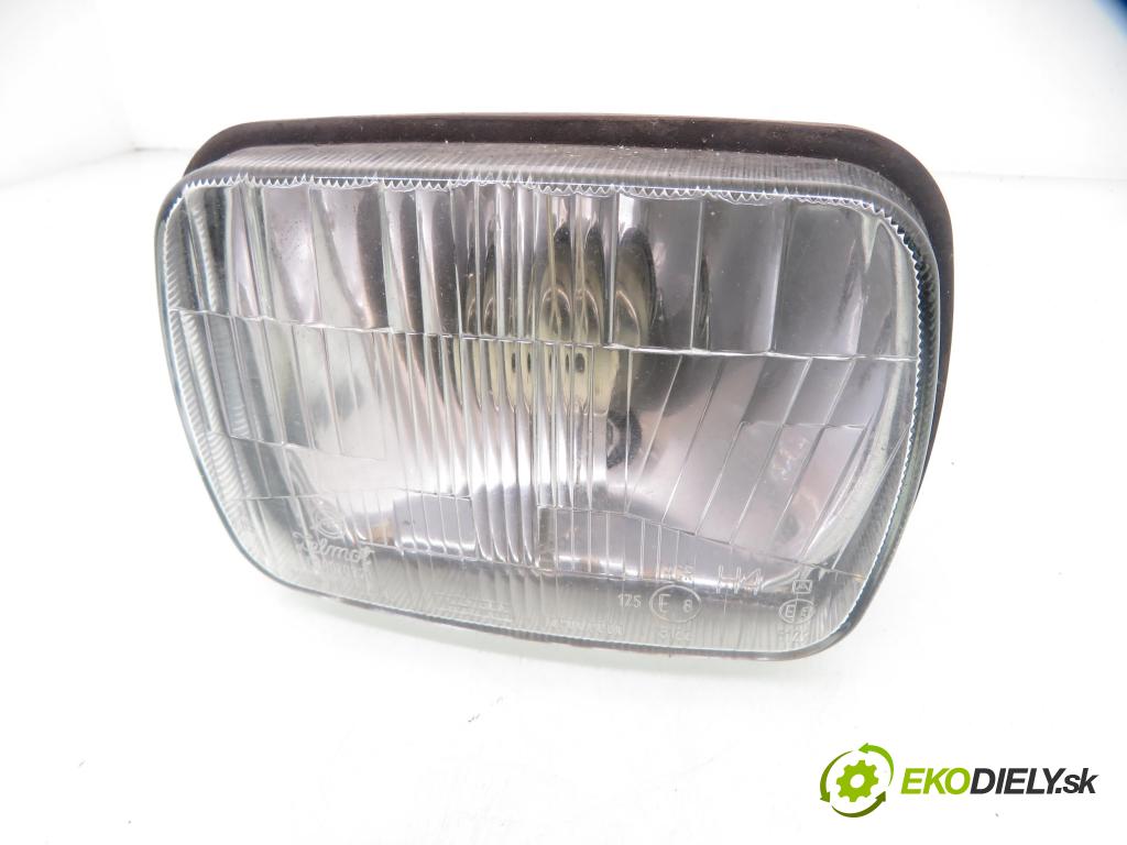 FIAT 126 (126_) FASTBACK 1991 18,00 650 652,00 Svetlo LP 029020221