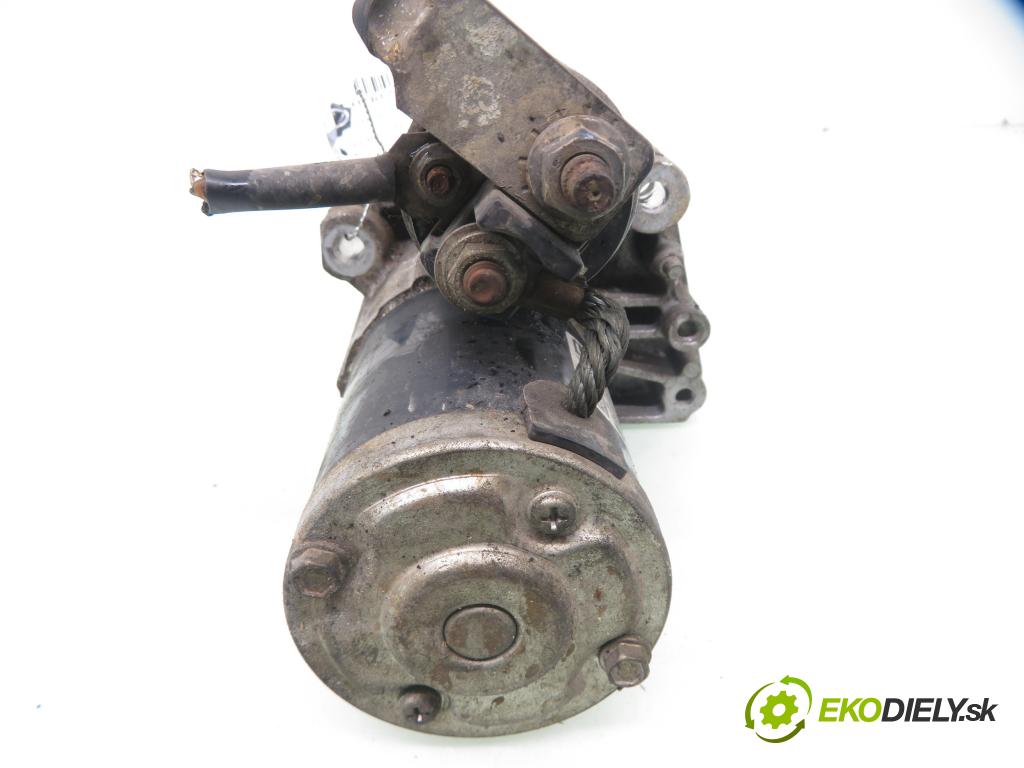 CITROEN C4 Picasso I (UD_) MINIVAN 2010 80,00 1.6 HDi 16V 109 - 9HZ 1560,00 startér 966352888001 ; M000T22471 (Startér)