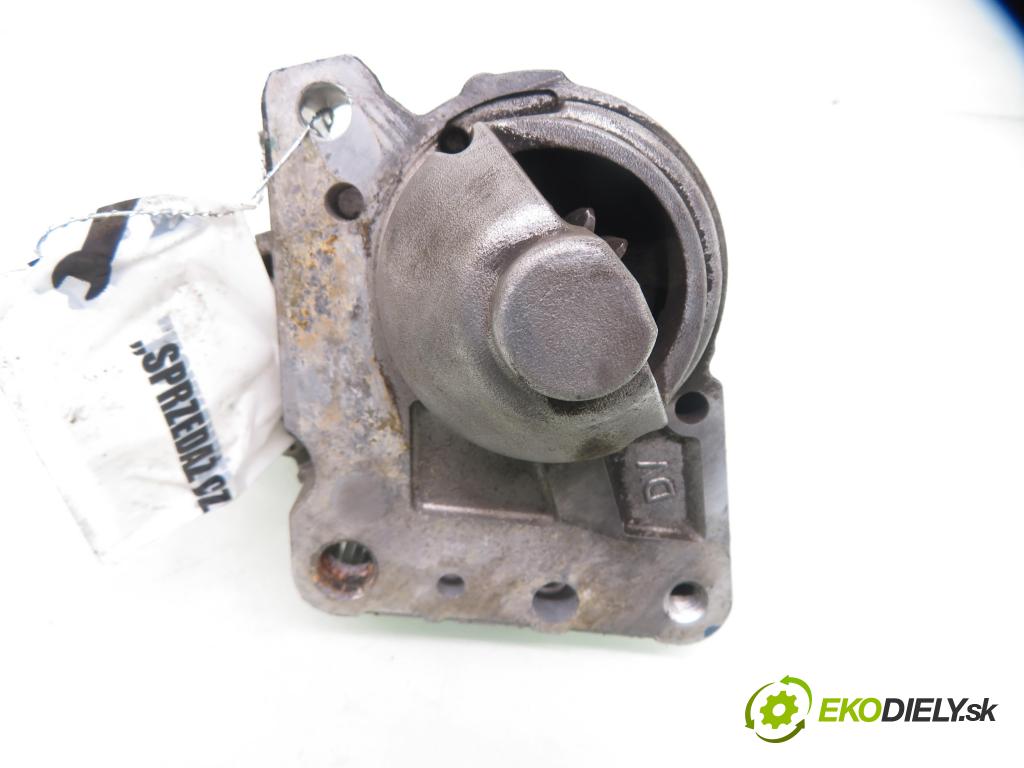 CITROEN C4 Picasso I (UD_) MINIVAN 2010 80,00 1.6 HDi 16V 109 - 9HZ 1560,00 startér 966352888001 ; M000T22471 (Startér)