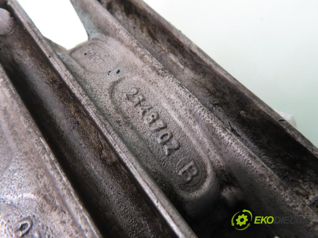 MERCEDES-BENZ KLASA A (W168) HB 2003 55,00 A 160 CDI 75 - OM 668.940 1689,00 Alternátor 2548702B (Alternátor)