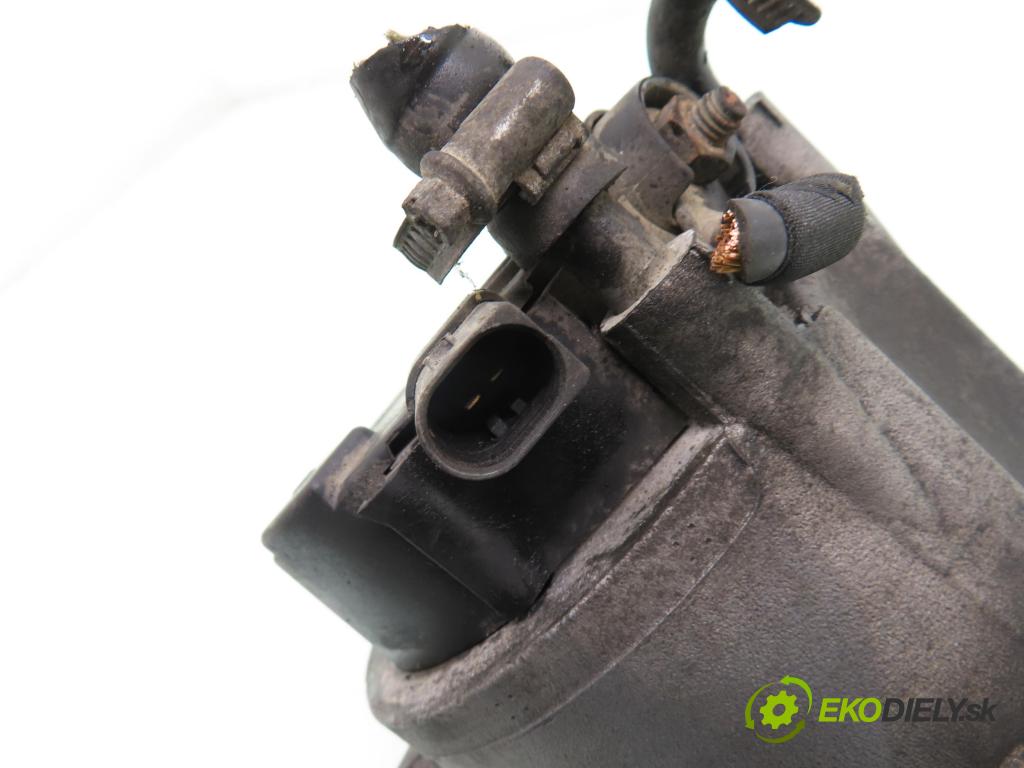 MERCEDES-BENZ KLASA A (W168) HB 2003 55,00 A 160 CDI 75 - OM 668.940 1689,00 Alternátor 2548702B (Alternátor)