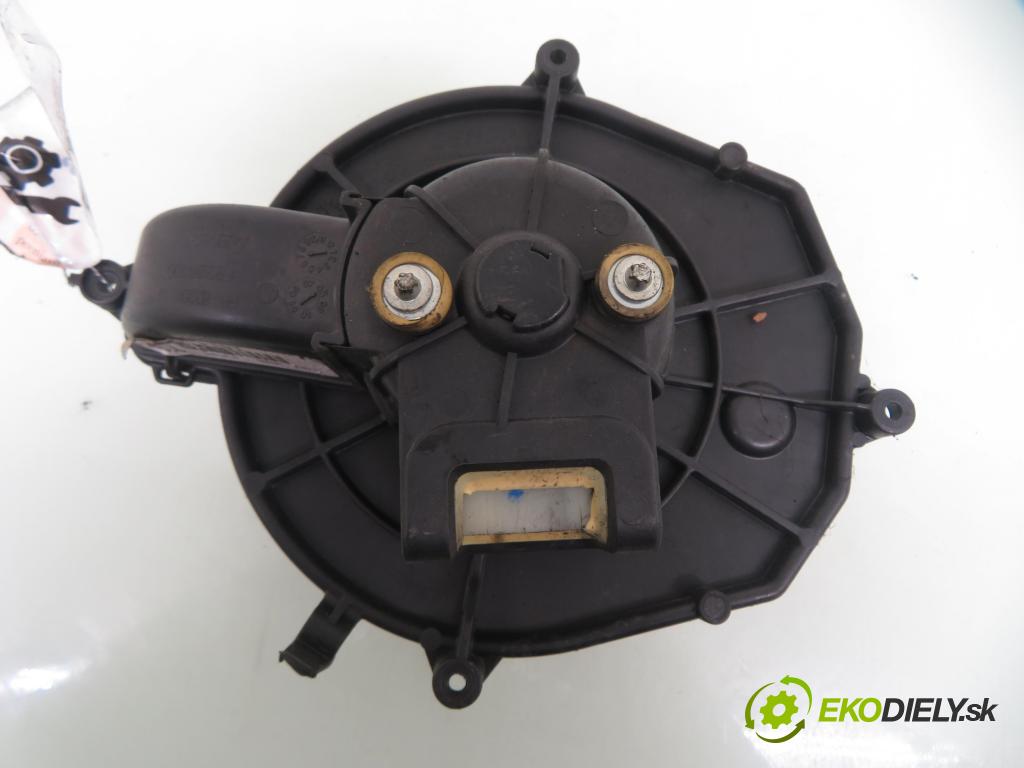 PEUGEOT PARTNER Skrzynia FURGON 2008 66,00 1.6 HDi 8V 90 1560,00 Ventilátor vetráku