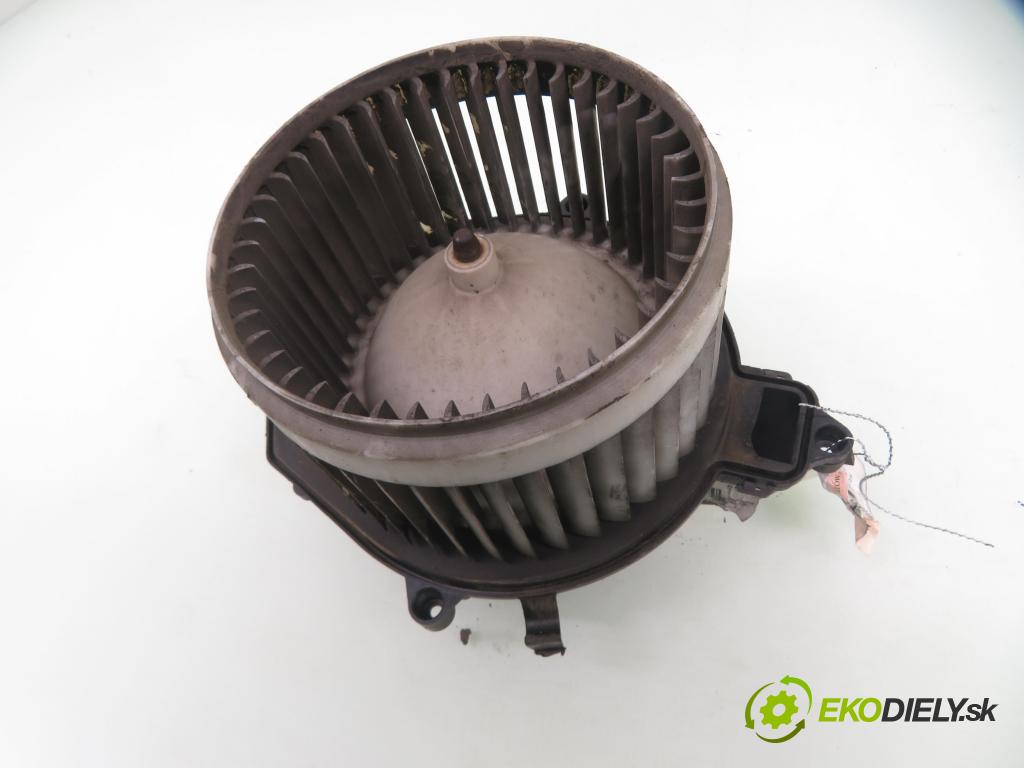 PEUGEOT PARTNER Skrzynia FURGON 2008 66,00 1.6 HDi 8V 90 1560,00 Ventilátor vetráku