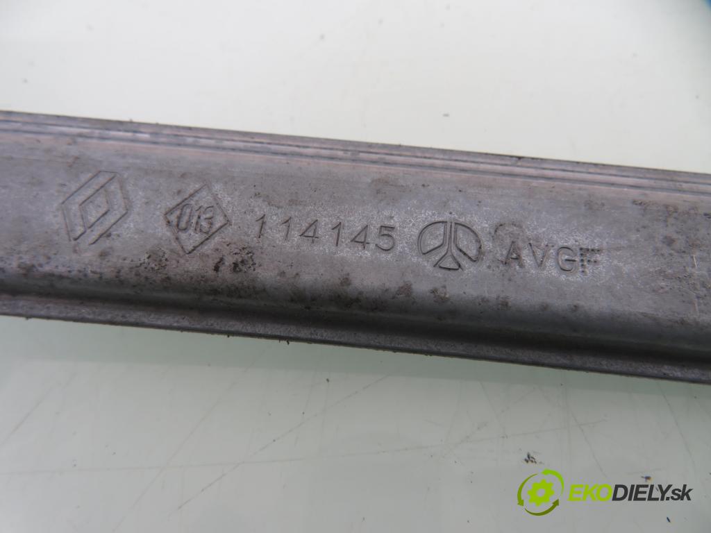 RENAULT SCENIC I (JA0/1_) MINIVAN 2002 75,00 1.9 dCi 102 - F9Q 732 1870,00 Mechanizmus okien 400733T7 ; 114145