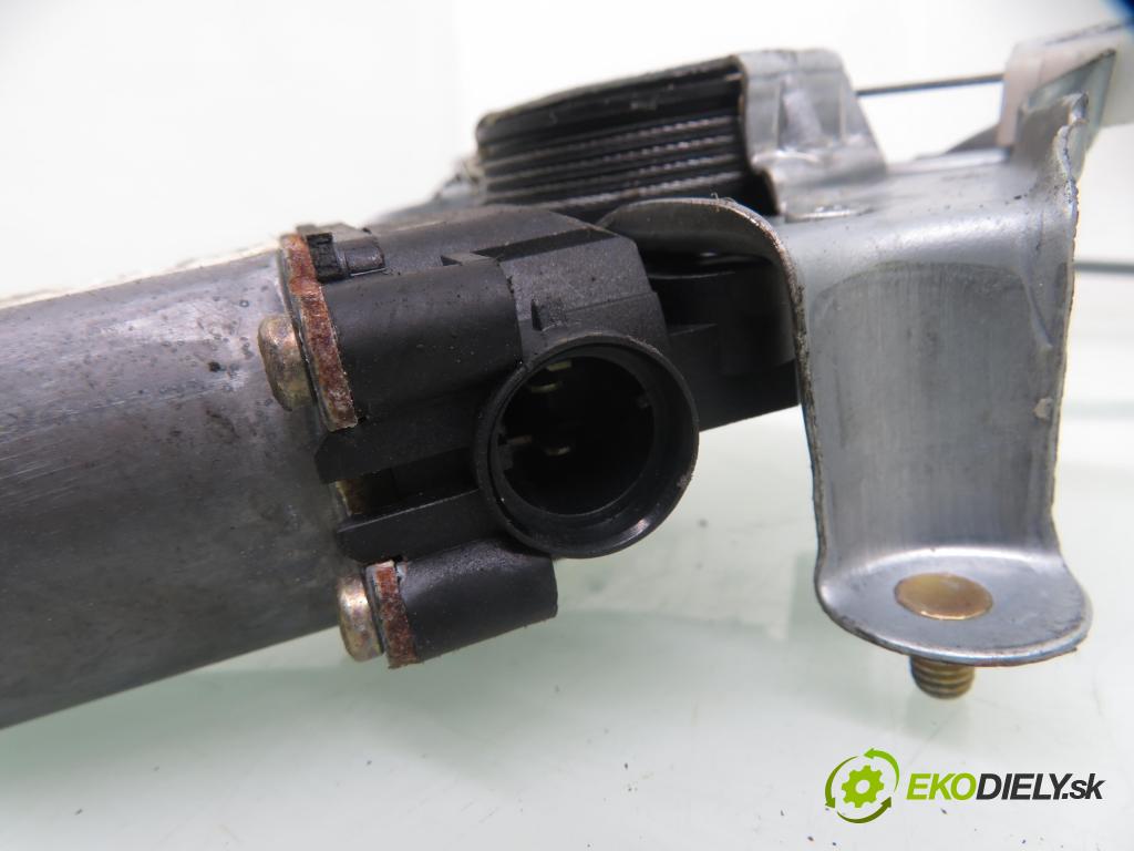 RENAULT SCENIC I (JA0/1_) MINIVAN 2002 75,00 1.9 dCi 102 - F9Q 732 1870,00 Mechanizmus okien 400733T7 ; 114145