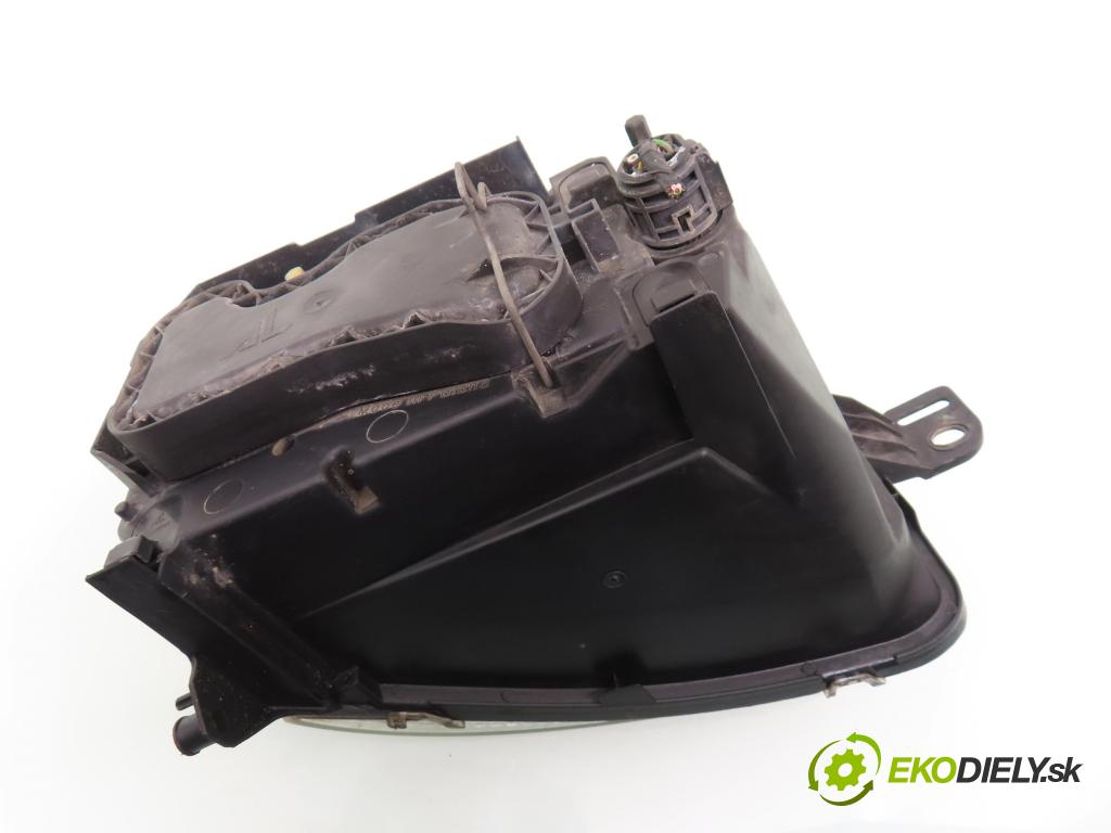 FIAT PANDA (169_) HB 2003 40,00 1.1 54 - 187 A1.000 1108,00 světlo LP 41680775