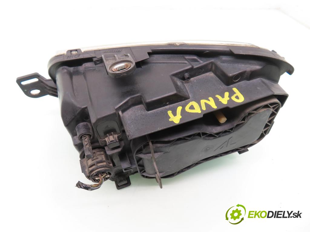 FIAT PANDA (169_) HB 2003 40,00 1.1 54 - 187 A1.000 1108,00 světlo PP 41680775