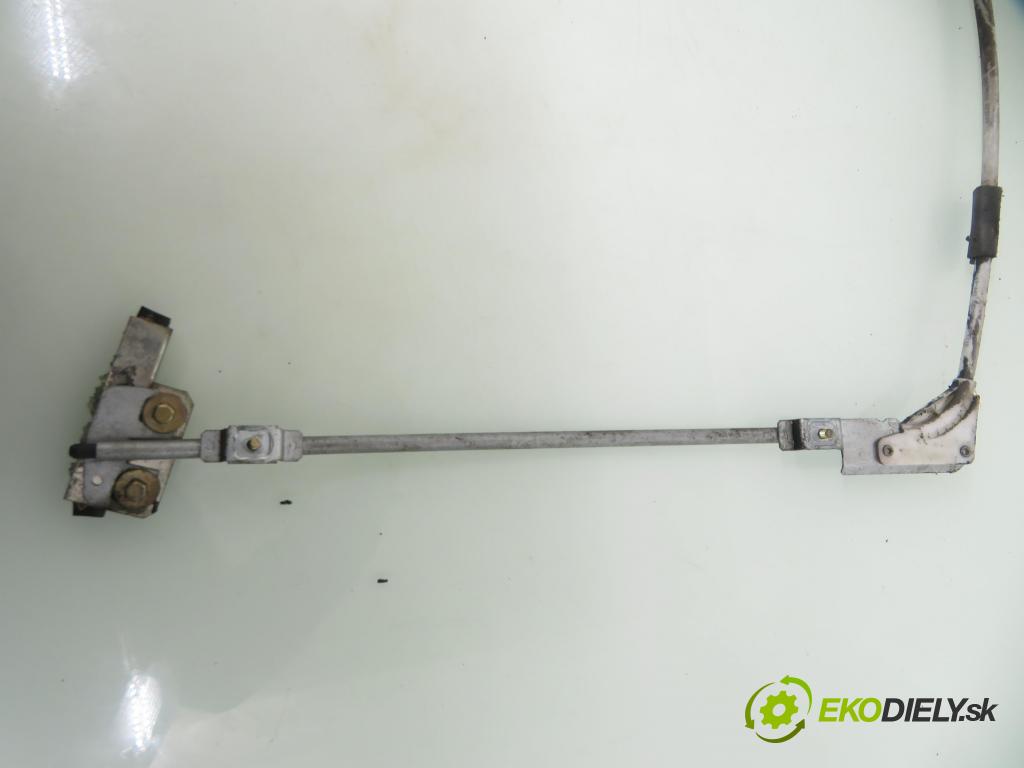 SKODA FELICIA I (6U1) HB 1997 55,00 1.6 LX - AEE 1598,00 Mechanizmus okien