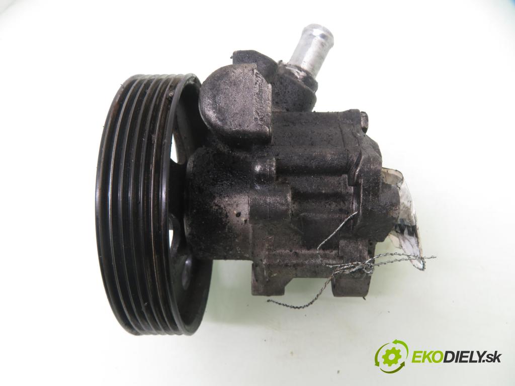 PEUGEOT PARTNER Skrzynia FURGON 2008 66,00 1.6 HDi 8V 90 1560,00 Pumpa servočerpadlo PP051 (Servočerpadlo)