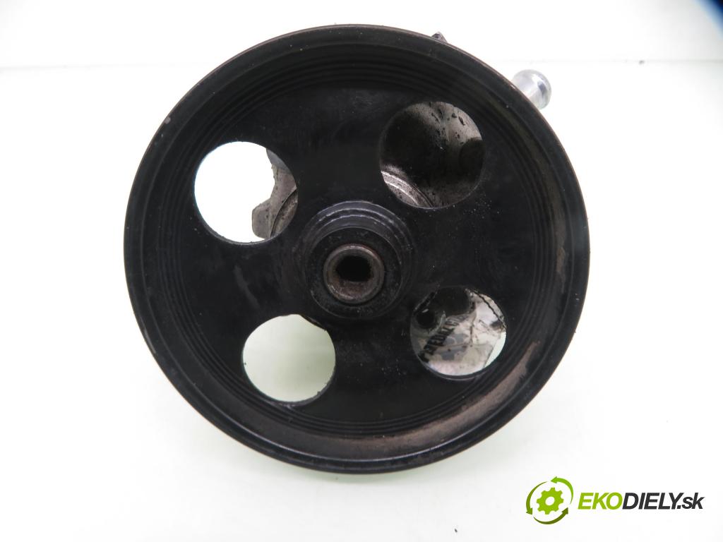 PEUGEOT PARTNER Skrzynia FURGON 2008 66,00 1.6 HDi 8V 90 1560,00 Pumpa servočerpadlo PP051 (Servočerpadlo)